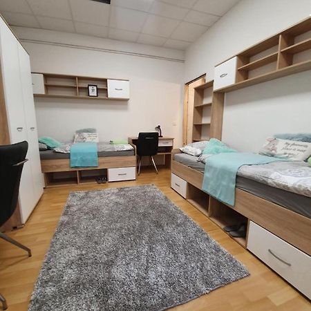 Maribor City Center Minidorm Apartment Esterno foto
