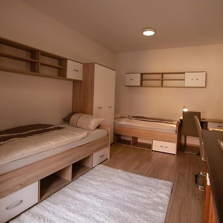 Maribor City Center Minidorm Apartment Esterno foto