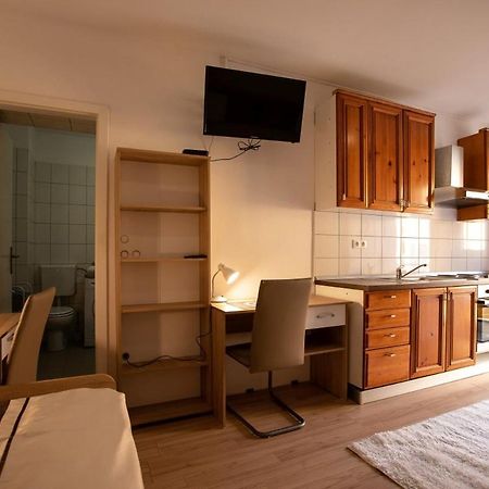 Maribor City Center Minidorm Apartment Esterno foto