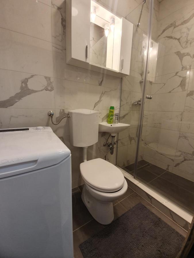 Maribor City Center Minidorm Apartment Esterno foto