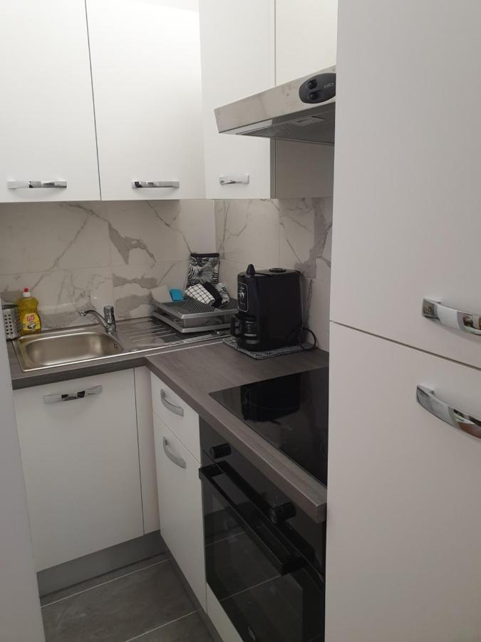 Maribor City Center Minidorm Apartment Esterno foto