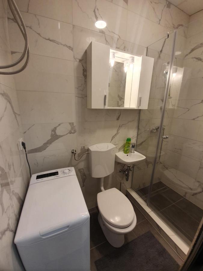Maribor City Center Minidorm Apartment Esterno foto