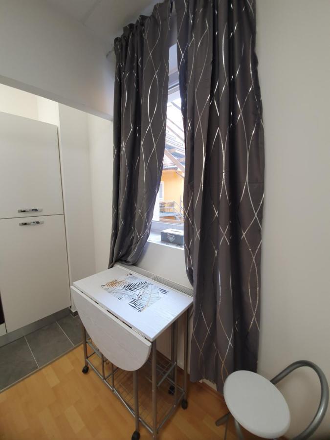 Maribor City Center Minidorm Apartment Esterno foto