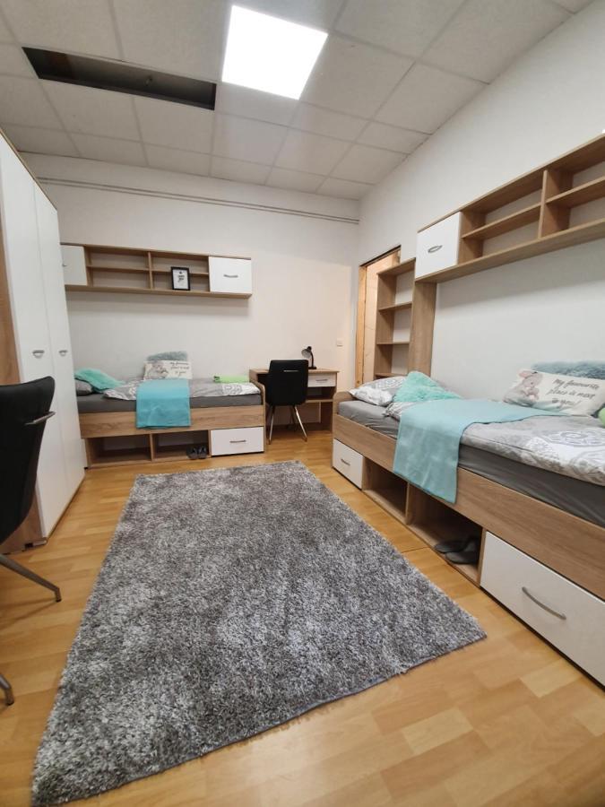 Maribor City Center Minidorm Apartment Esterno foto
