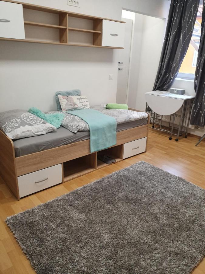 Maribor City Center Minidorm Apartment Esterno foto