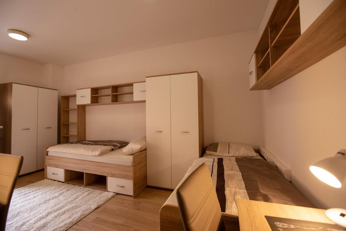 Maribor City Center Minidorm Apartment Esterno foto