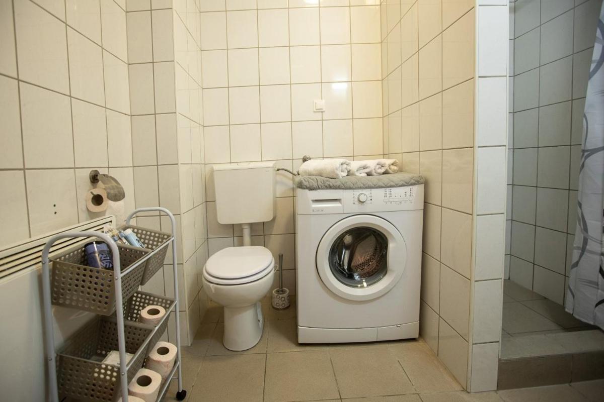 Maribor City Center Minidorm Apartment Esterno foto